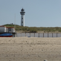 NL - Egmond aan Zee
