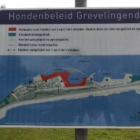 NL - Grevelingendam
