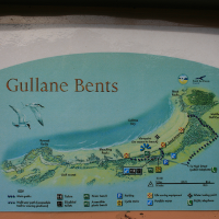 UK - Gullane Bents
