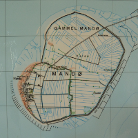 DK - Mandø
