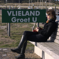 Vlieland