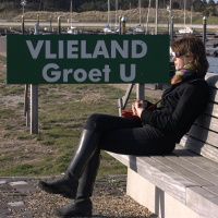 NL - Vlieland

