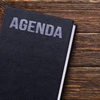 Agenda