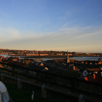 UK - Berwick-upon-Tweed
