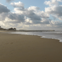 NL - Cadzand
