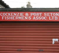UK - Cockenzie & Port Seton
