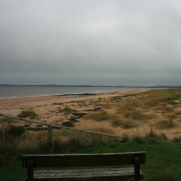 UK - Dornoch
