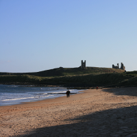 UK - Embleton Bay
