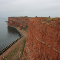 D - Helgoland
