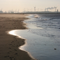 NL - Hoek van Holland
