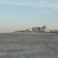 BE - Knokke-Heist
