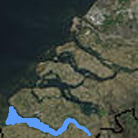 NL - Westerschelde
