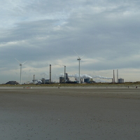 NL - Wijk aan Zee
